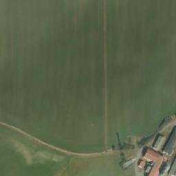 Satellite imagery of Krmníky [Hvozd u Plas] GSM, CZ