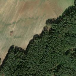 Satellite imagery of Hůrka [Pláně u Plas], CZ