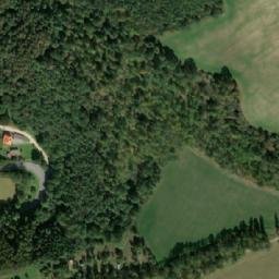 Satellite imagery of (Klíčník) [Plasy] GSM, CZ