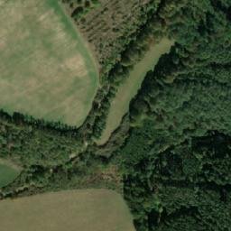 Satellite imagery of [Plasy-Babina] GSM, CZ