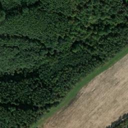 Satellite imagery of [Plasy-Babina] GSM, CZ