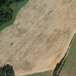 Satellite imagery of [Plasy-Babina] GSM, CZ