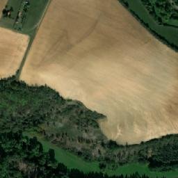 Satellite imagery of Bílý vrch [Kozojedy u Kralovic], CZ