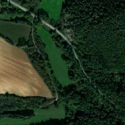 Satellite imagery of Bílý vrch [Kozojedy u Kralovic], CZ
