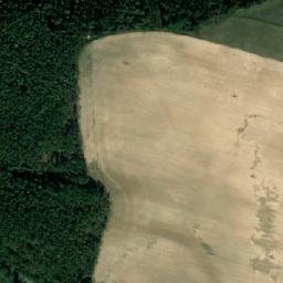 Satellite imagery of Bílý vrch [Kozojedy u Kralovic], CZ
