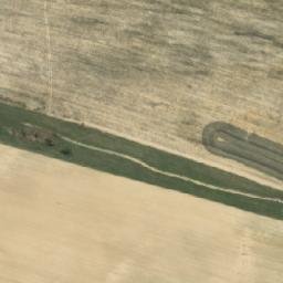 Satellite imagery of [Kozojedy] GSM, CZ