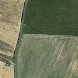 Satellite imagery of [Kozojedy] GSM, CZ