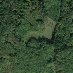 Satellite imagery of Sirská hora [Ostrovec-Lhotka], CZ