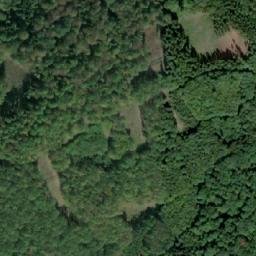 Satellite imagery of Sirská hora [Ostrovec-Lhotka], CZ