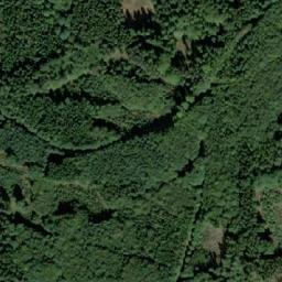 Satellite imagery of Velký vrch [Ostrovec-Lhotka], CZ