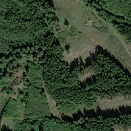 Satellite imagery of Velký vrch [Ostrovec-Lhotka], CZ