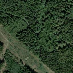 Satellite imagery of Velký vrch [Ostrovec-Lhotka], CZ