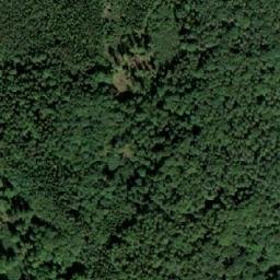 Satellite imagery of Dlouhá skála NE [Broumy], CZ