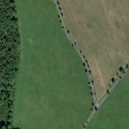 Satellite imagery of Dlouhá skála NE [Broumy], CZ