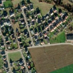 Satellite imagery of (Na Zadních borech) [Trubín], CZ