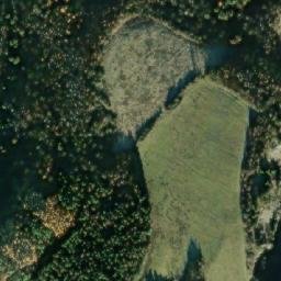 Satellite imagery of Kosov [Beroun-Jarov], CZ