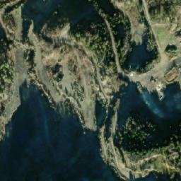 Satellite imagery of Kosov [Beroun-Jarov], CZ