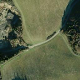 Satellite imagery of Kosov [Beroun-Jarov], CZ