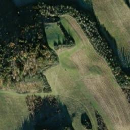 Satellite imagery of Velký Kosov [Koněprusy-Bítov], CZ