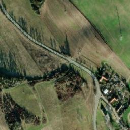Satellite imagery of Velký Kosov [Koněprusy-Bítov], CZ