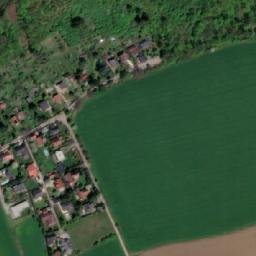 Satellite imagery of (Krásná stráň) [Karlík], CZ