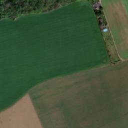 Satellite imagery of (Krásná stráň) [Karlík], CZ