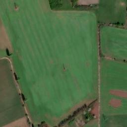 Satellite imagery of (Krásná stráň) [Karlík], CZ