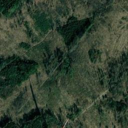 Satellite imagery of Cukrák, CZ