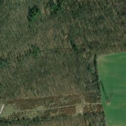 Satellite imagery of Homole [Zvole u Prahy] outlook p., CZ