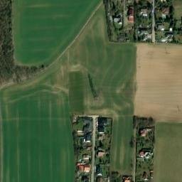 Satellite imagery of [Zvole u Prahy] church t., CZ