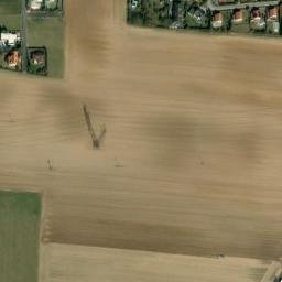 Satellite imagery of [Zvole u Prahy] church t., CZ