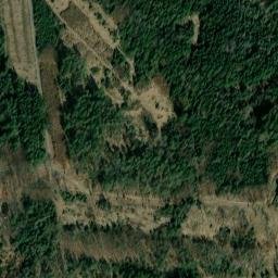Satellite imagery of (Borovina) [Sulice], CZ