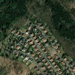 Satellite imagery of (Borovina) [Sulice], CZ