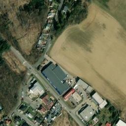 Satellite imagery of (Borovina) [Sulice], CZ