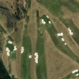 Satellite imagery of (Okrouhlík) [Křížkový Újezdec-Čenětice], CZ