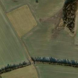 Satellite imagery of Radimovka GSM, CZ