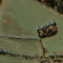 Satellite imagery of Radimovka GSM, CZ