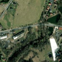 Satellite imagery of Šibeničky [Mnichovice u Říčan], CZ