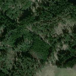 Satellite imagery of Vhorkách, CZ