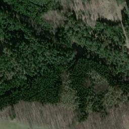 Satellite imagery of Vhorkách, CZ