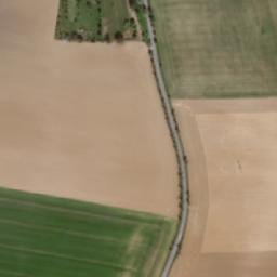 Satellite imagery of [Zásmuky-Sobočice] GSM, CZ