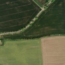 Satellite imagery of Vysoká, CZ