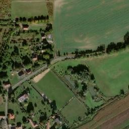 Satellite imagery of [Kutná Hora-Neškaredice] factory chimney, CZ