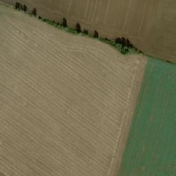 Satellite imagery of Hořejší kupa [Třebešice], CZ