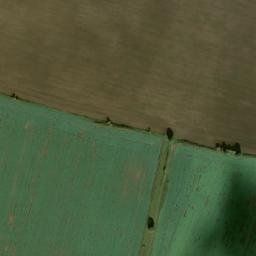 Satellite imagery of Hořejší kupa [Třebešice], CZ