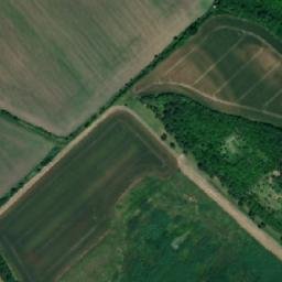 Satellite imagery of V Oboře [Vrdy-Zbyslav], CZ