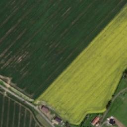 Satellite imagery of [Morašice u Chrudimi] church t., CZ