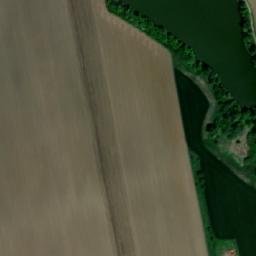 Satellite imagery of [Sobětuchy] church t., CZ