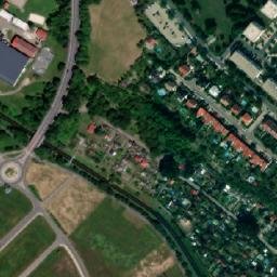 Satellite imagery of Vlčí hora [Chrudim], CZ