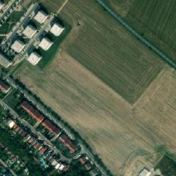 Satellite imagery of Vlčí hora [Chrudim], CZ